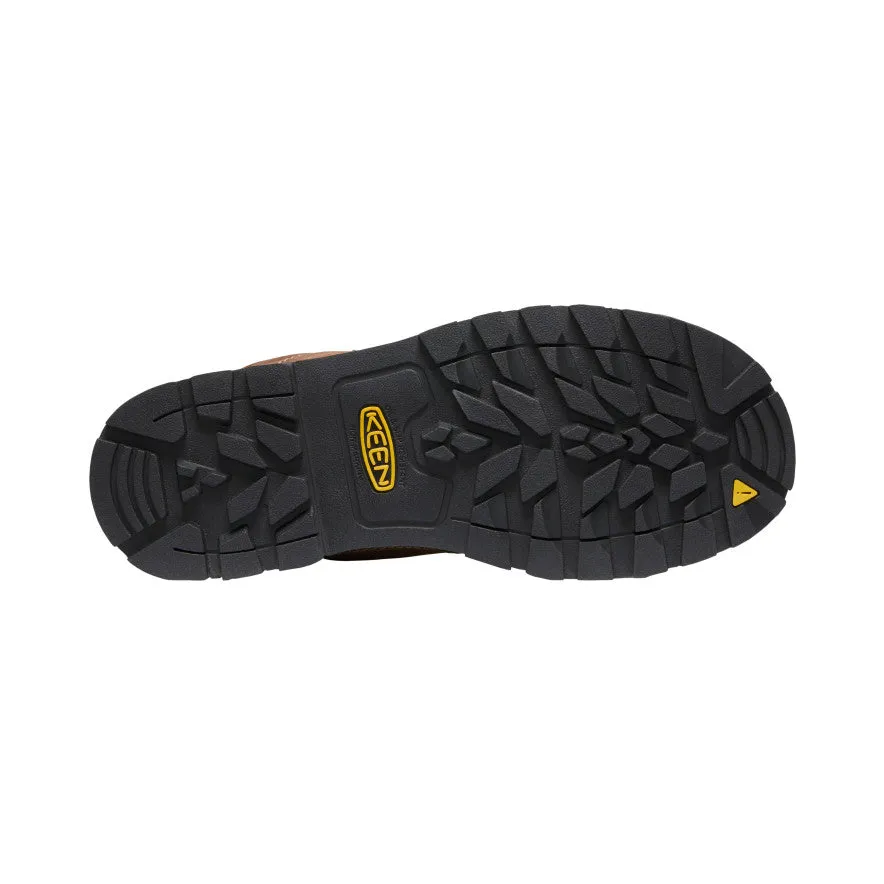 Women's Seattle 6" Waterproof Boot (Aluminum Toe)