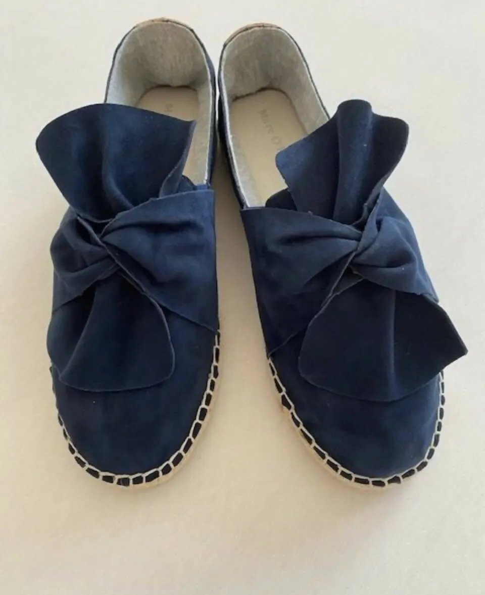 Wunderschöne Marc O'Polo Espadrilles