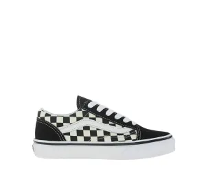 Y OLD SKOOL (PRIMARY CHECK)