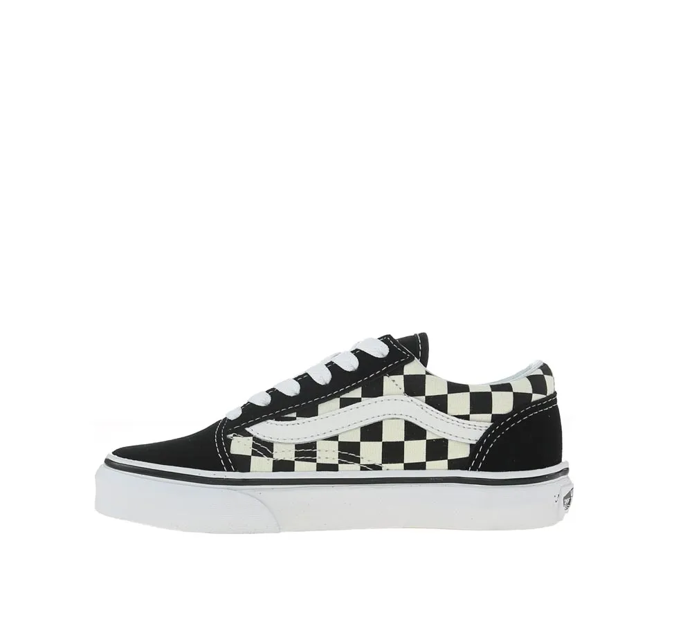 Y OLD SKOOL (PRIMARY CHECK)