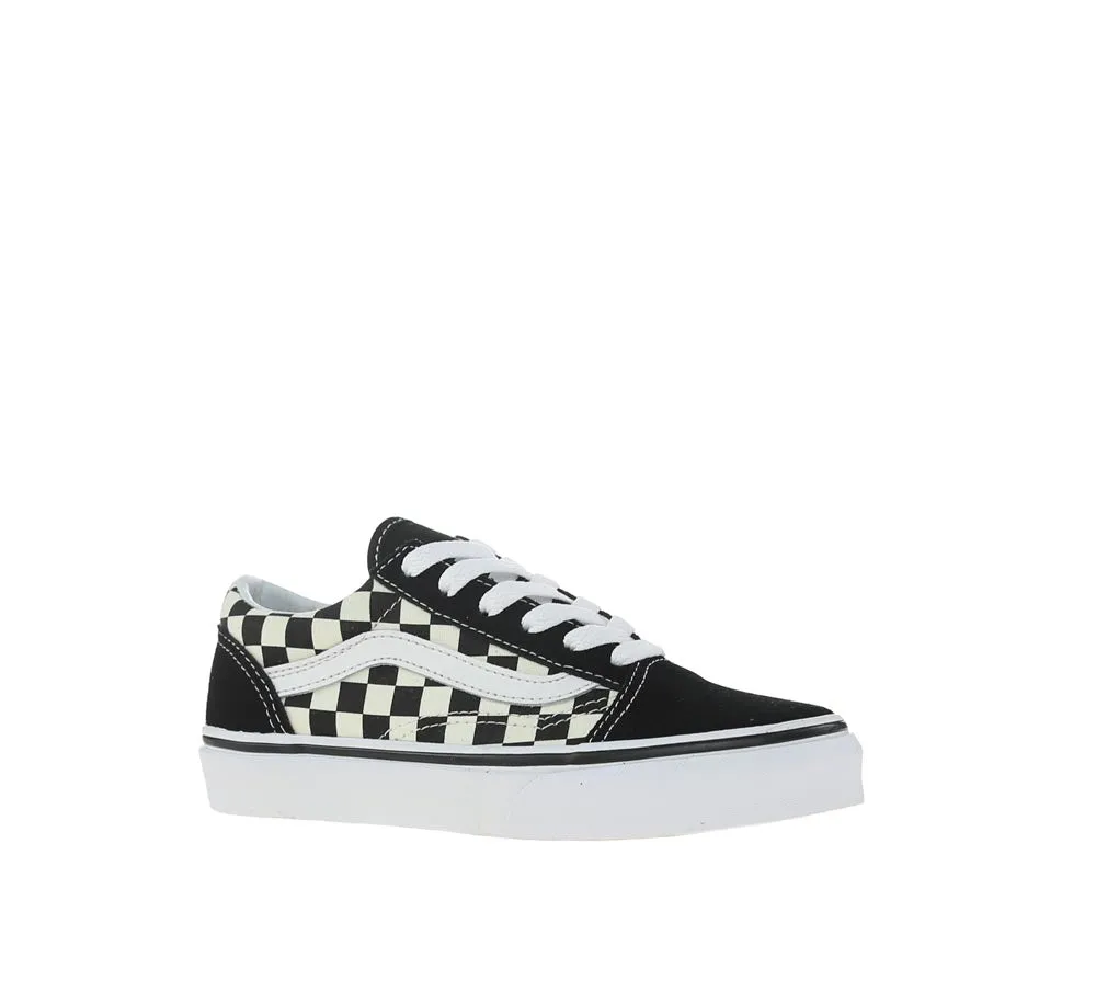 Y OLD SKOOL (PRIMARY CHECK)