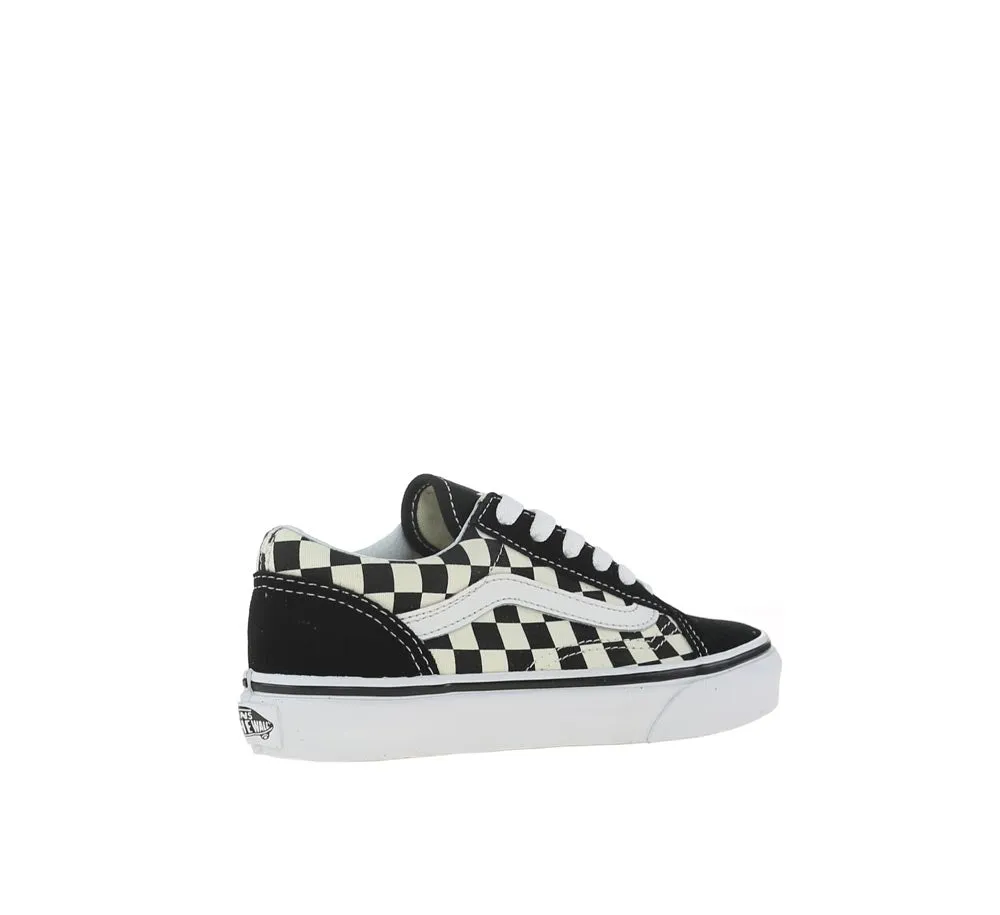 Y OLD SKOOL (PRIMARY CHECK)