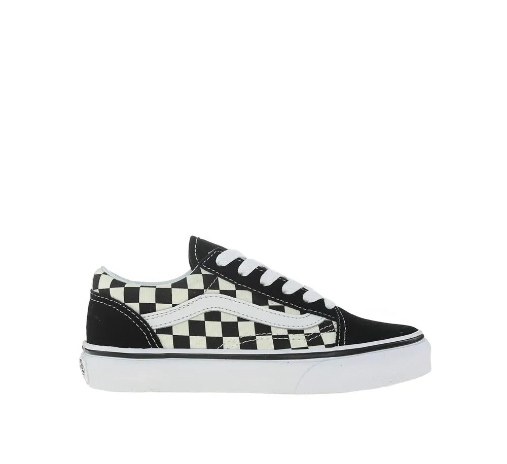 Y OLD SKOOL (PRIMARY CHECK)