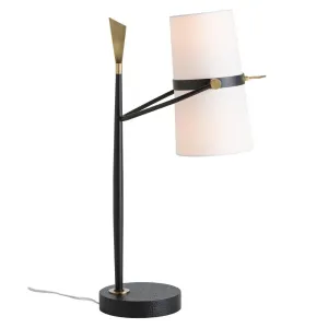 Yasmin Lamp