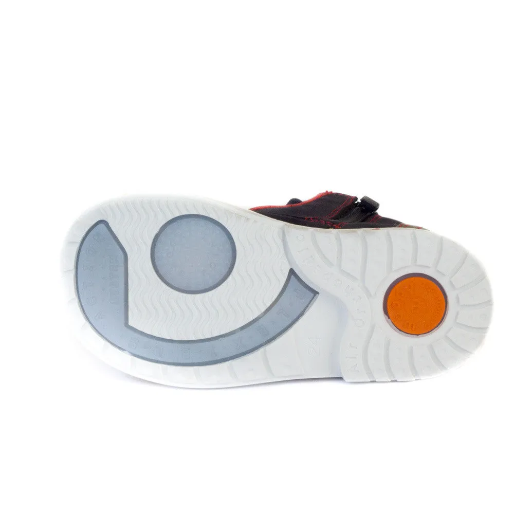 ZIPPY JOE (NAVY)