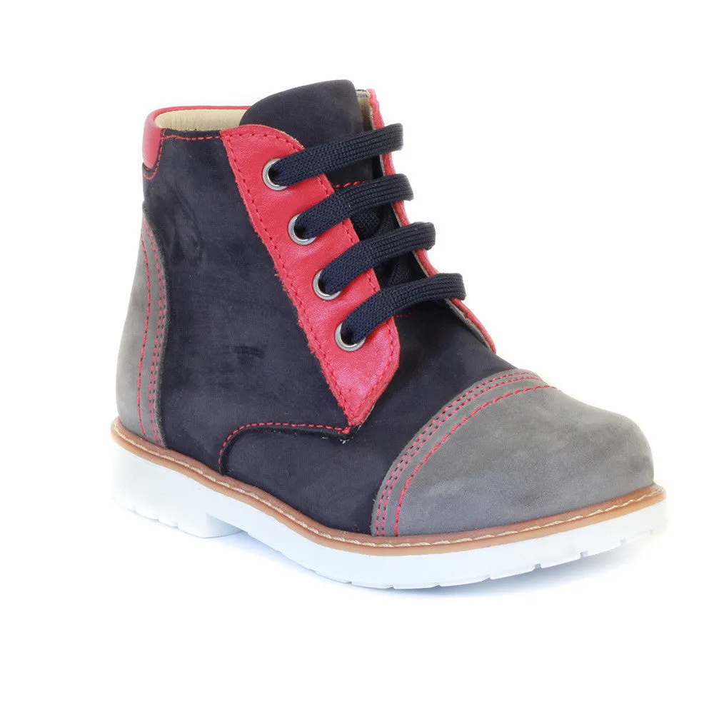 ZIPPY JOE (NAVY)